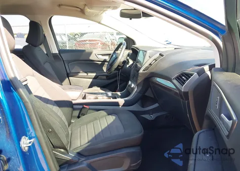 2024 Ford Edge Se from USA, damaged, VIN 2FMPK4G92RBB18983